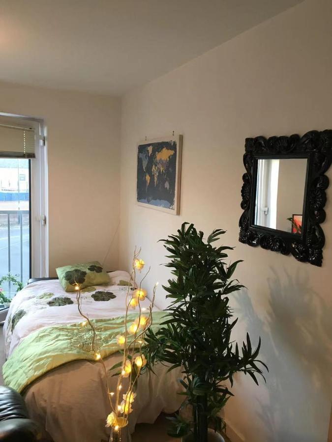 Apartament Manchester City Quantum Zewnętrze zdjęcie