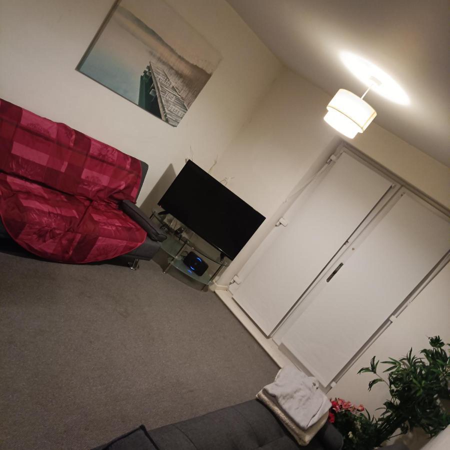 Apartament Manchester City Quantum Zewnętrze zdjęcie