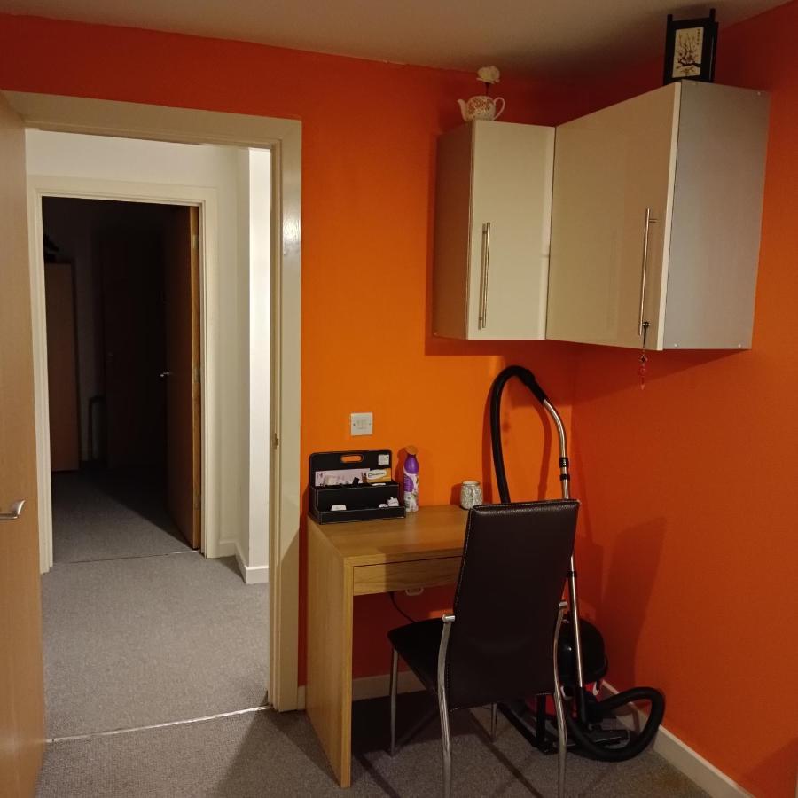 Apartament Manchester City Quantum Zewnętrze zdjęcie