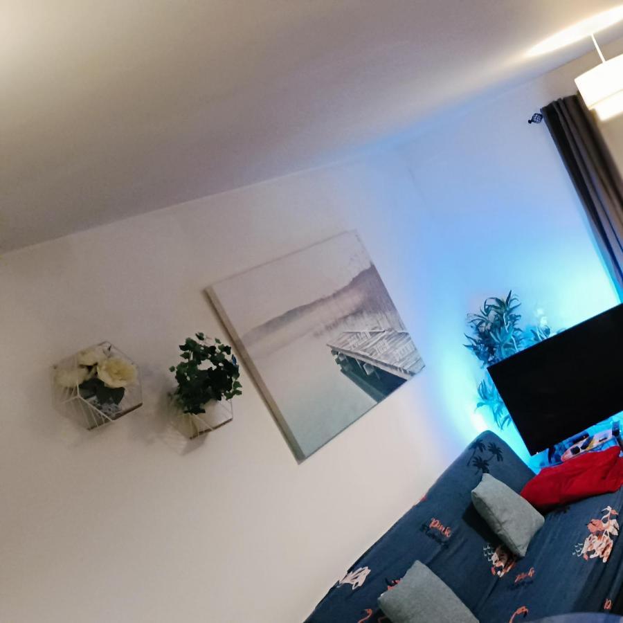 Apartament Manchester City Quantum Zewnętrze zdjęcie