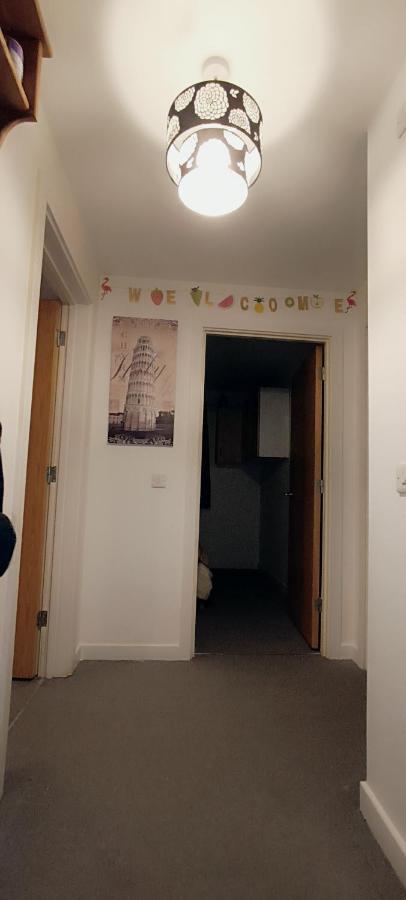 Apartament Manchester City Quantum Zewnętrze zdjęcie