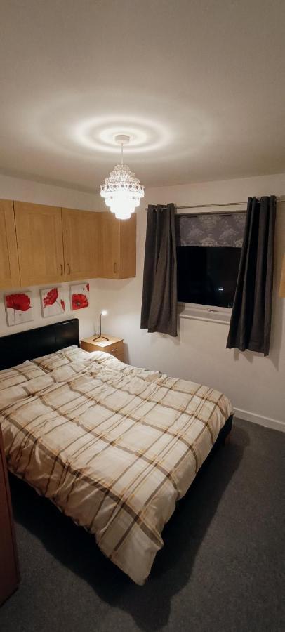 Apartament Manchester City Quantum Zewnętrze zdjęcie