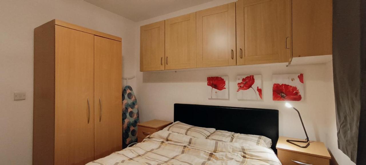 Apartament Manchester City Quantum Zewnętrze zdjęcie